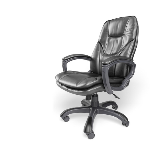 Elegant Office Swivel Chair