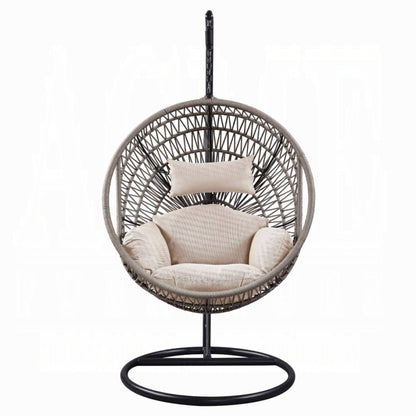 Vasant Patio Swing Chair for the outdoors