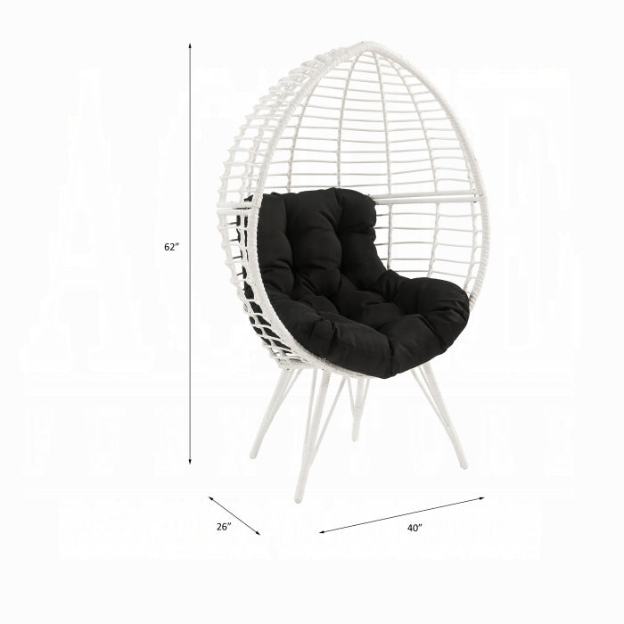 Galzed Patio Lounge Chair