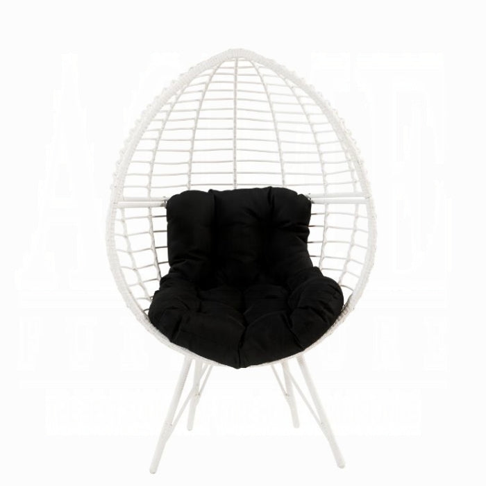 Galzed Patio Lounge Chair