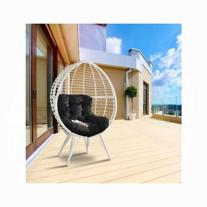 Galzed Patio Lounge Chair