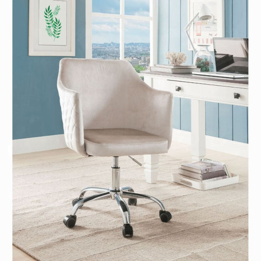 Cosgair Office Swivel Chair with Adjustable Lift