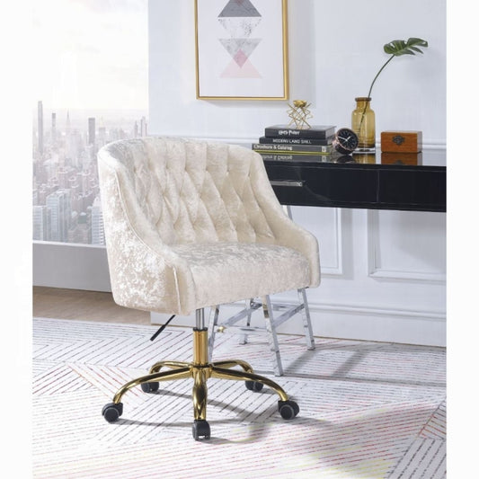 Levian Office Swivel Chair with Adjustable Lift